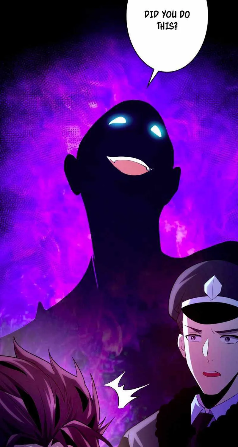 The Detective’s Demonic Chronicles Chapter 10 page 18 - 