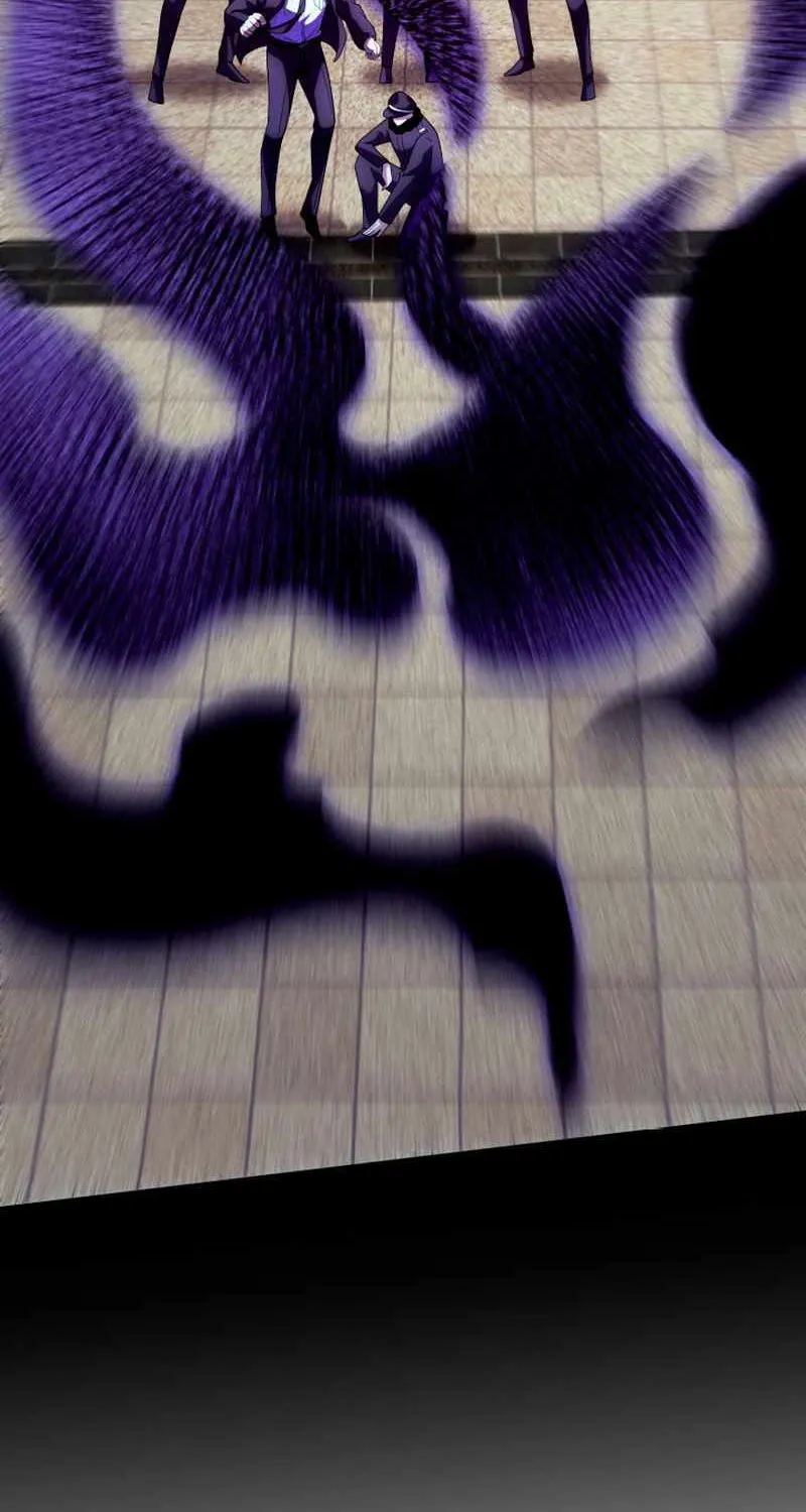 The Detective’s Demonic Chronicles Chapter 10 page 20 - 