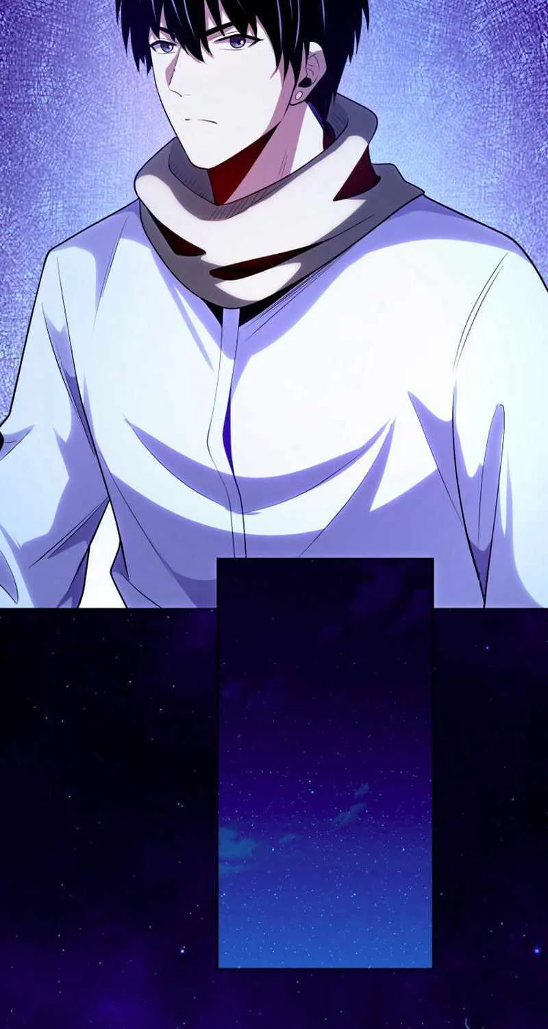 The Detective’s Demonic Chronicles Chapter 10 page 24 - 