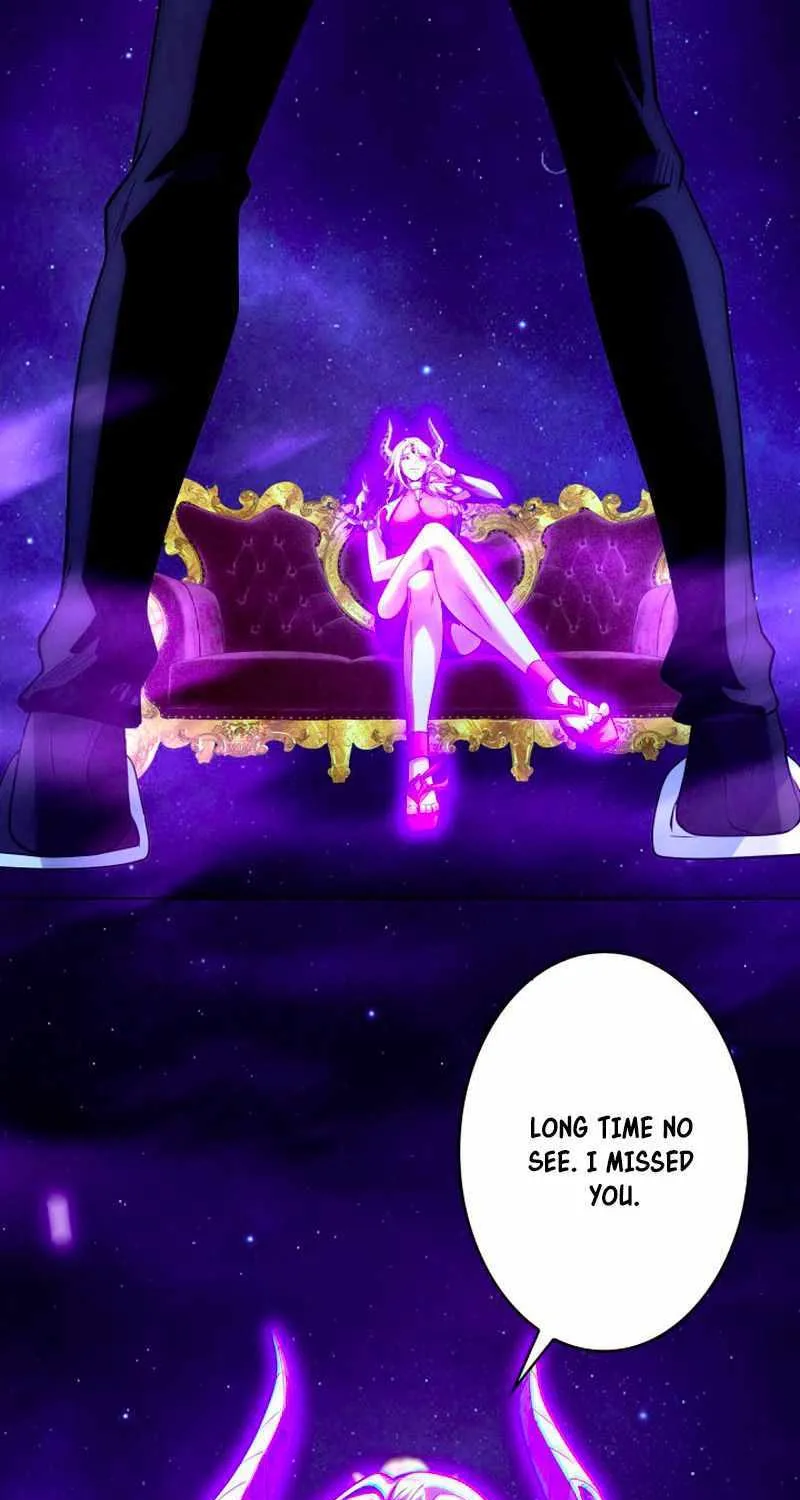 The Detective’s Demonic Chronicles Chapter 10 page 26 - 