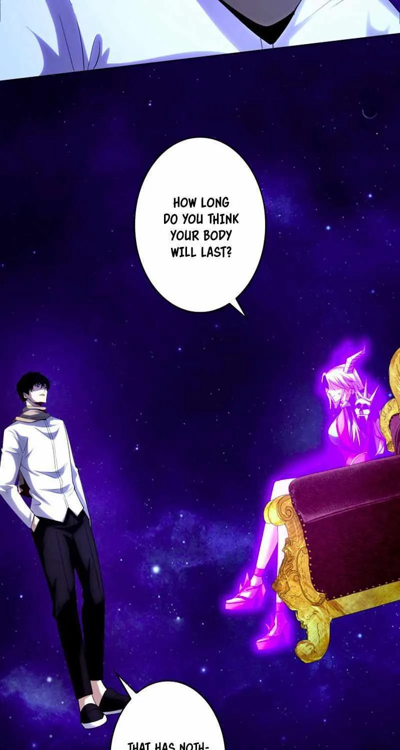 The Detective’s Demonic Chronicles Chapter 10 page 29 - 
