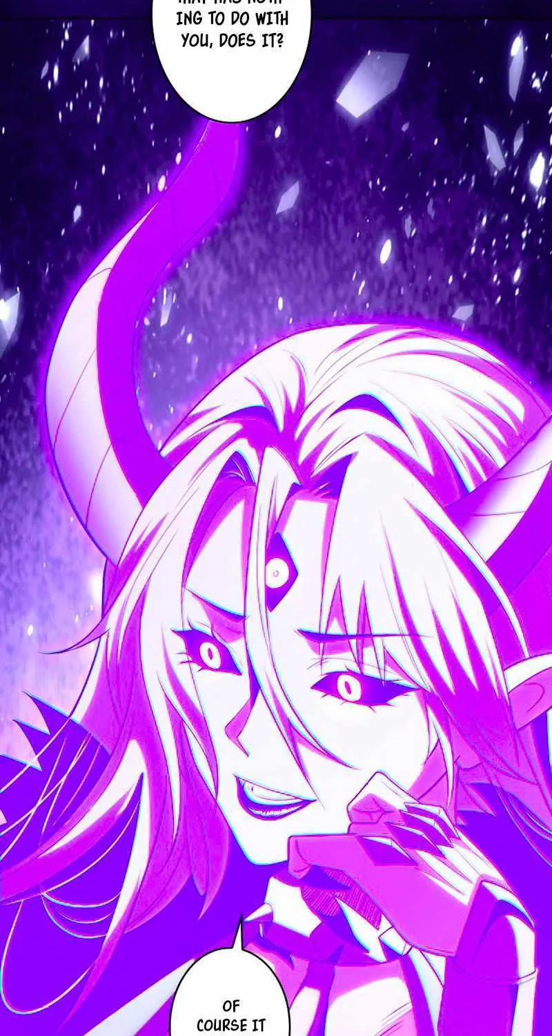 The Detective’s Demonic Chronicles Chapter 10 page 30 - 