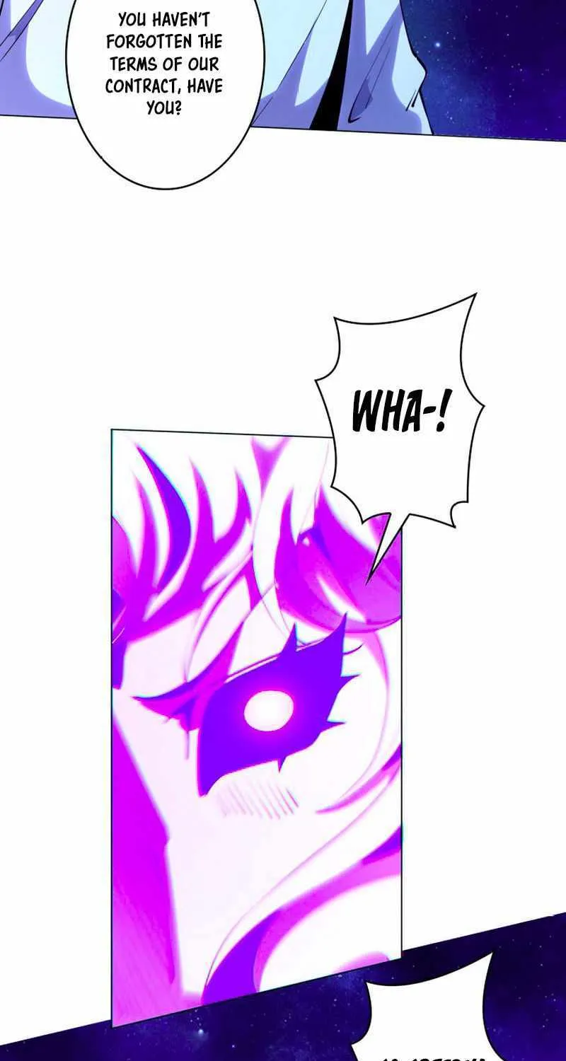 The Detective’s Demonic Chronicles Chapter 10 page 33 - 
