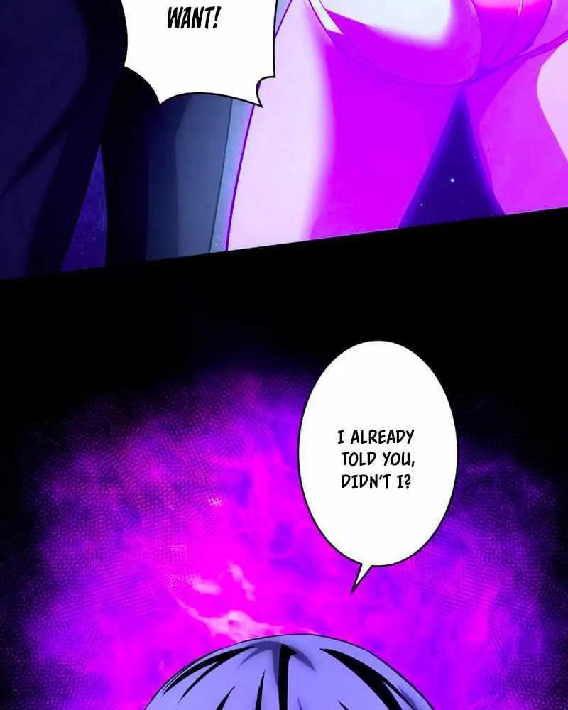 The Detective’s Demonic Chronicles Chapter 10 page 35 - 