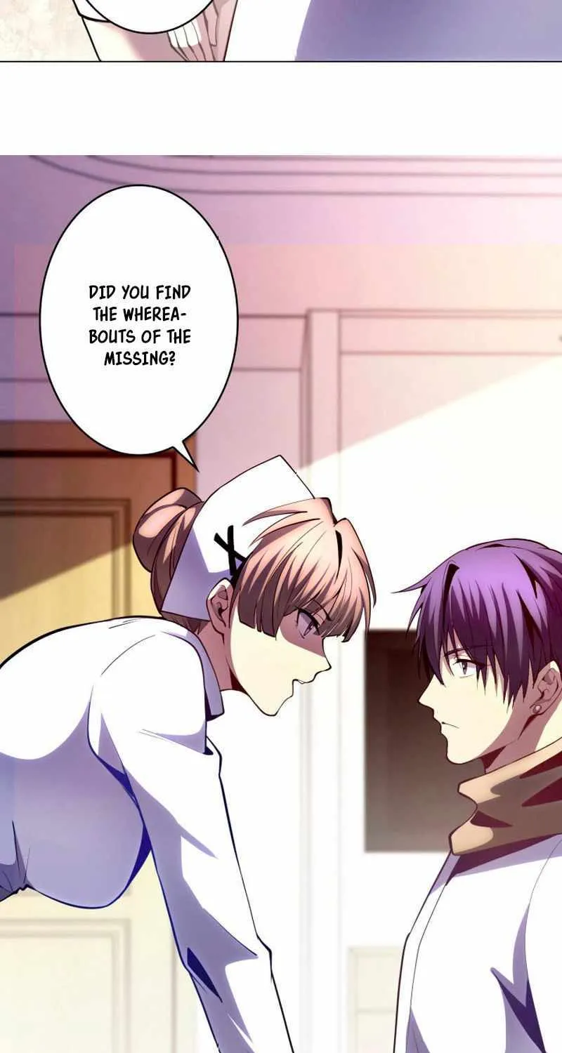 The Detective’s Demonic Chronicles Chapter 10 page 40 - 