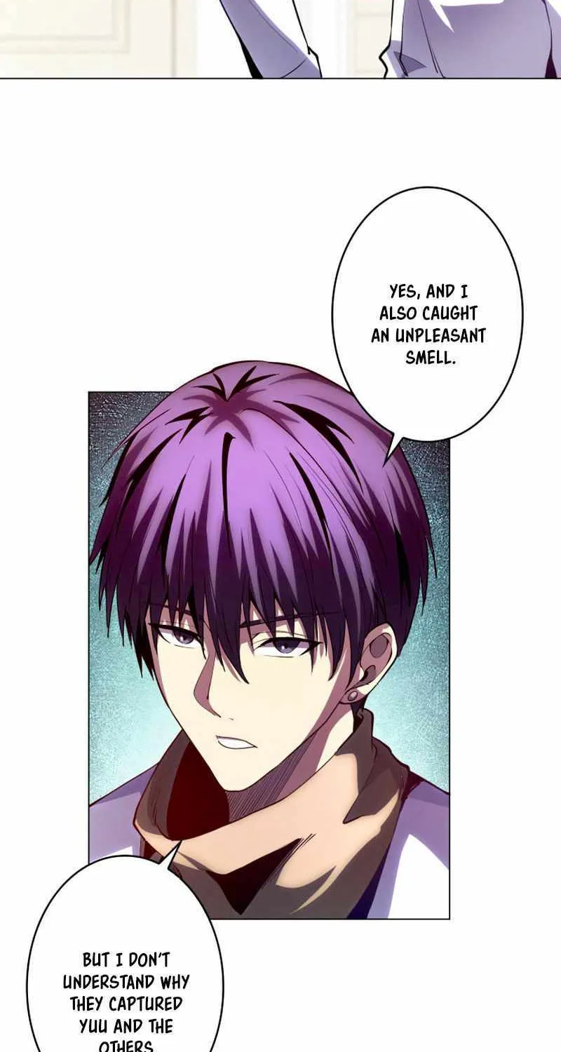 The Detective’s Demonic Chronicles Chapter 10 page 41 - 