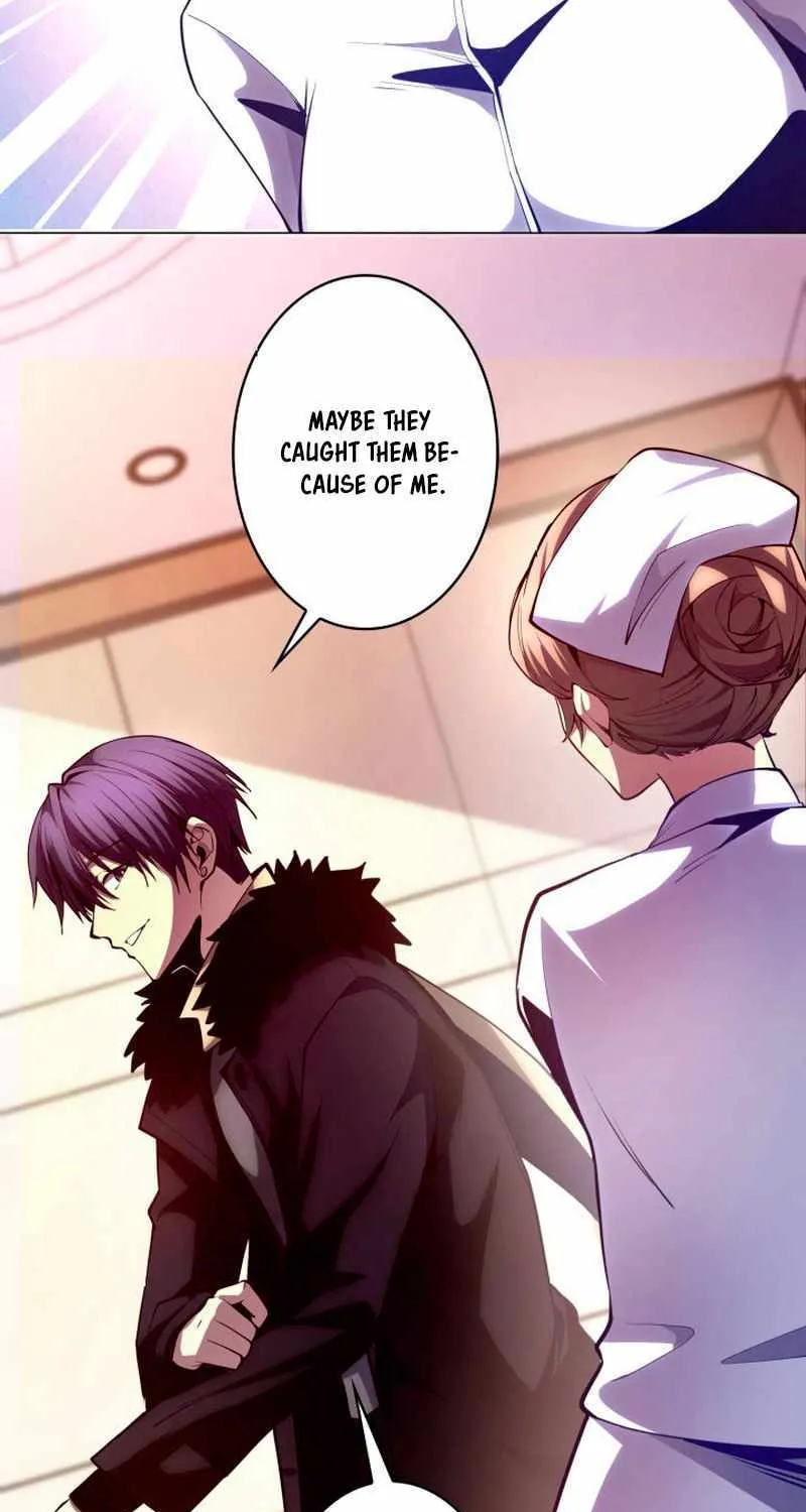 The Detective’s Demonic Chronicles Chapter 10 page 43 - 