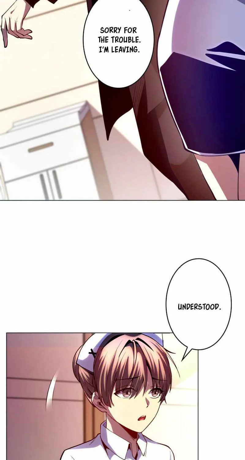The Detective’s Demonic Chronicles Chapter 10 page 44 - 