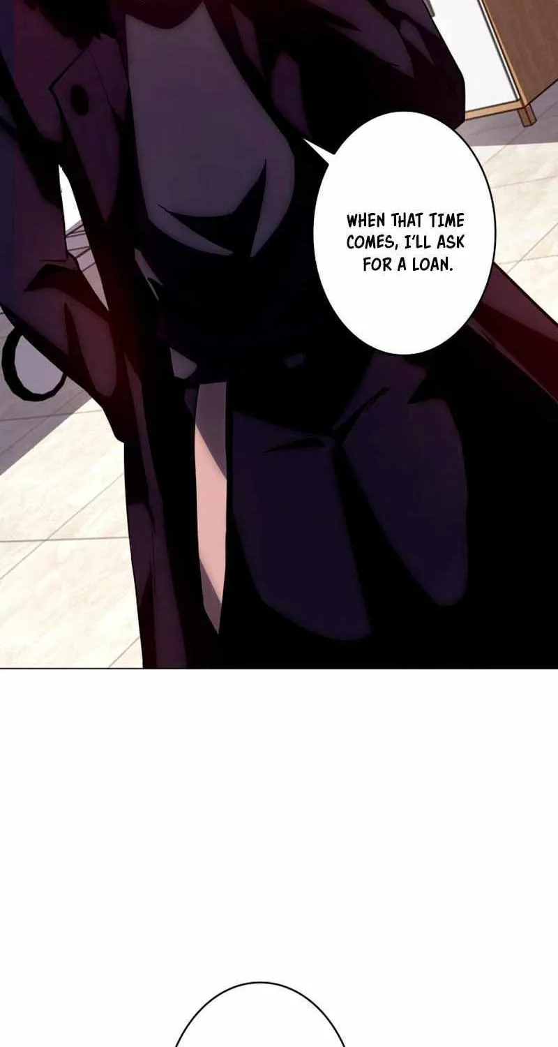 The Detective’s Demonic Chronicles Chapter 10 page 46 - 
