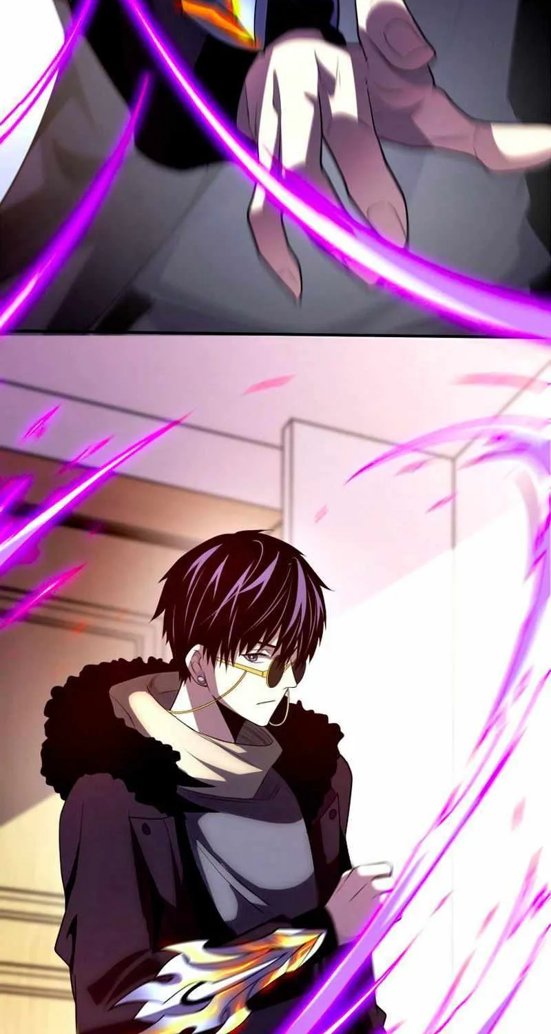 The Detective’s Demonic Chronicles Chapter 10 page 53 - 