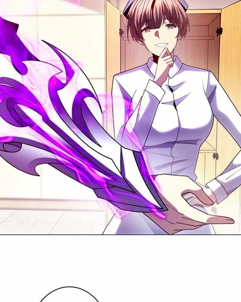 The Detective’s Demonic Chronicles Chapter 10 page 56 - 