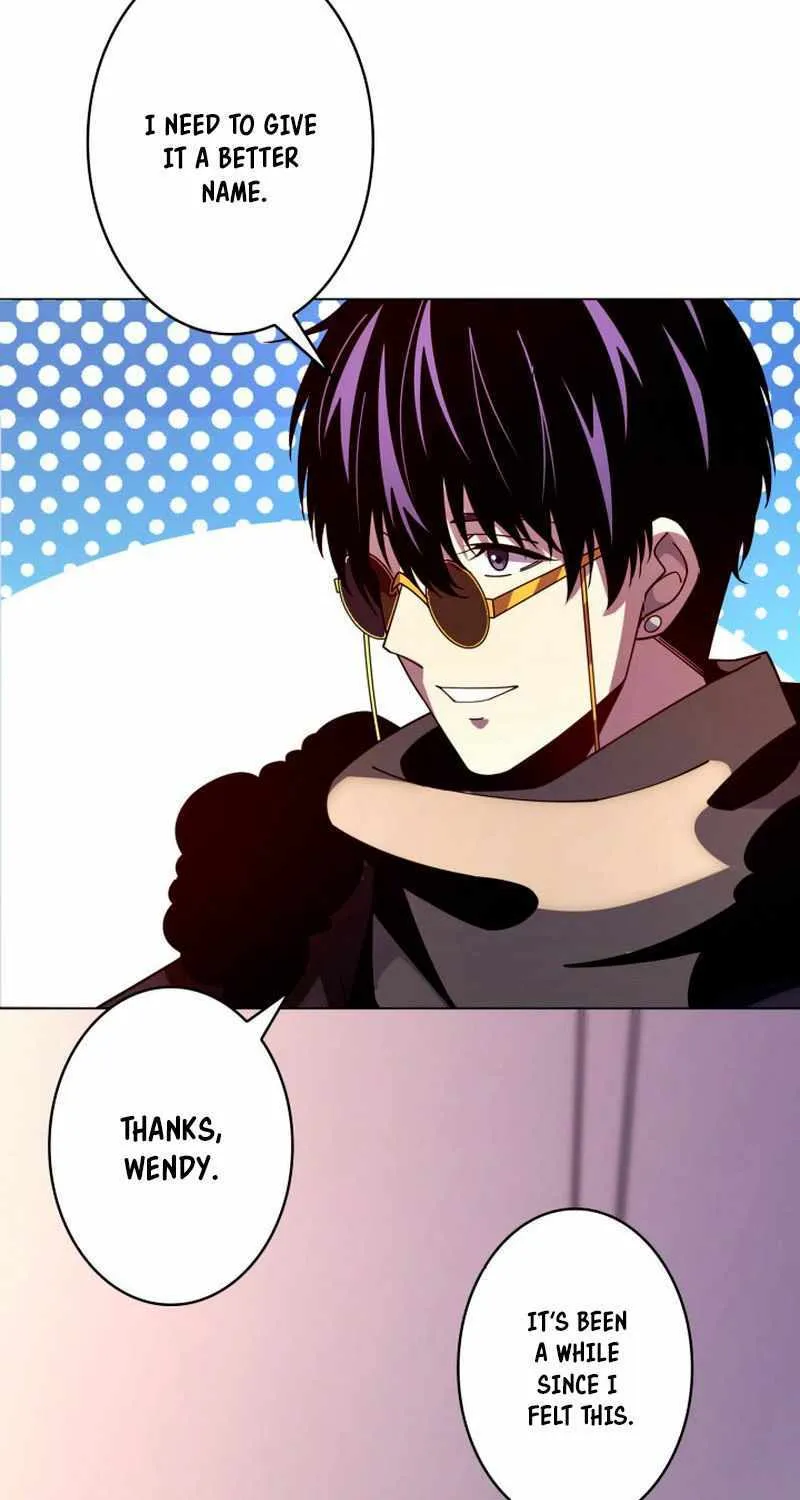 The Detective’s Demonic Chronicles Chapter 10 page 57 - 