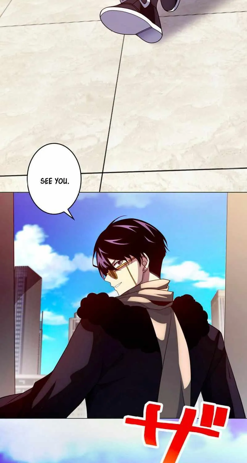 The Detective’s Demonic Chronicles Chapter 10 page 59 - 