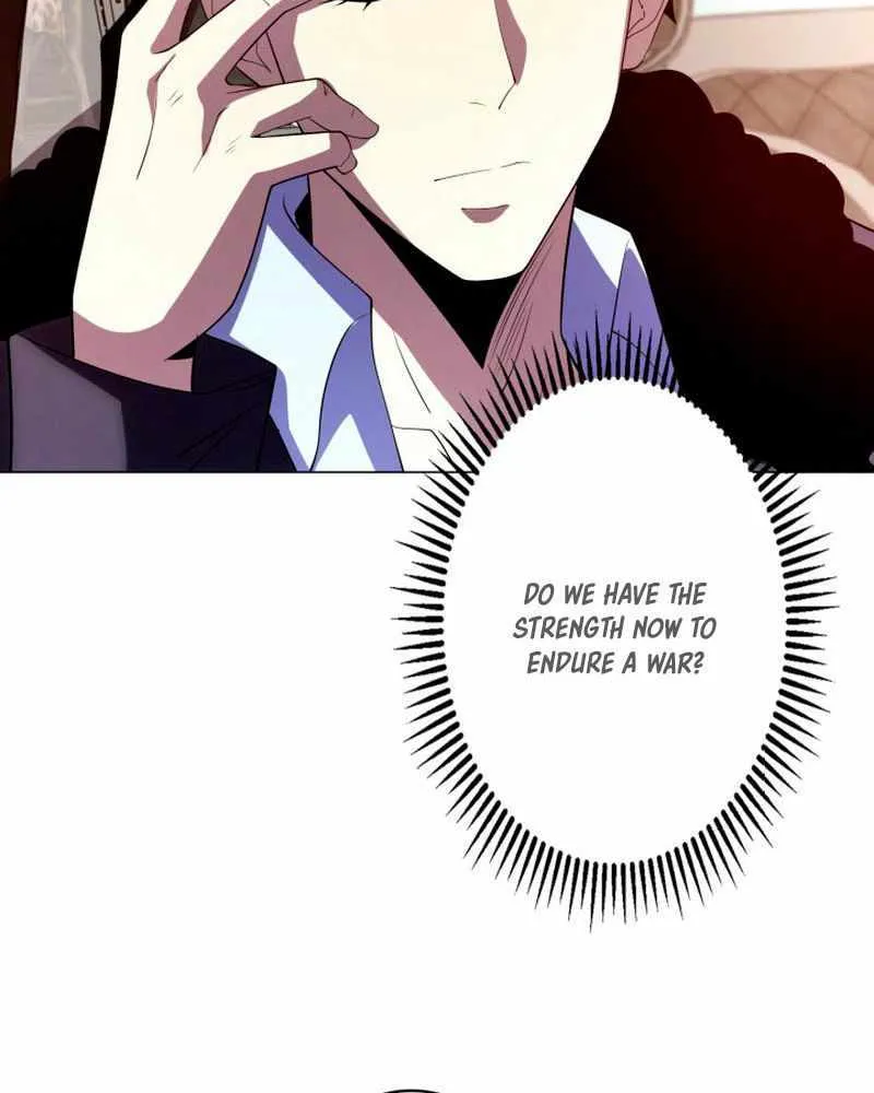 The Detective’s Demonic Chronicles Chapter 10 page 7 - 
