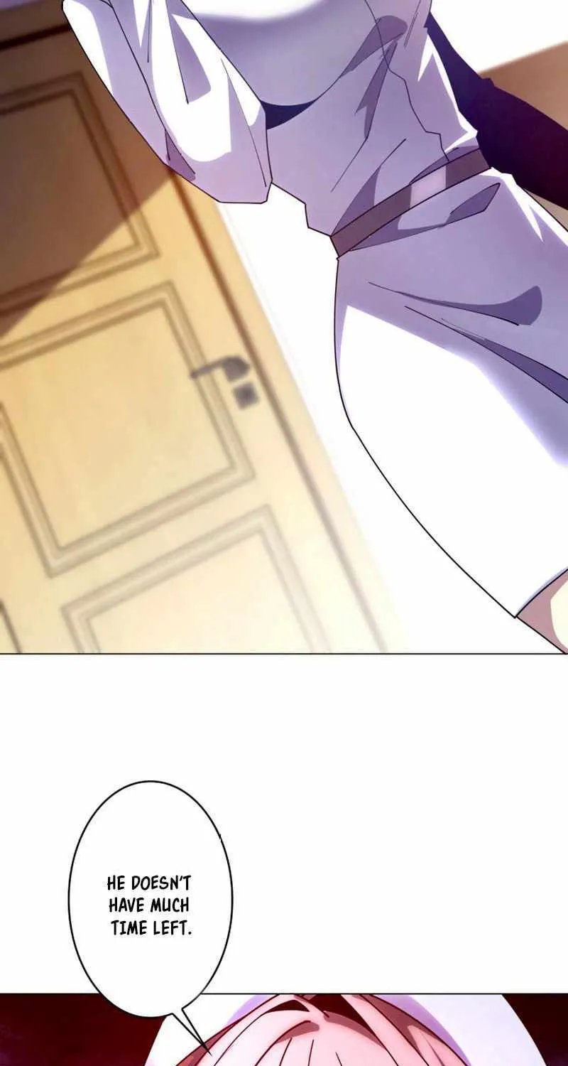 The Detective’s Demonic Chronicles Chapter 10 page 68 - 