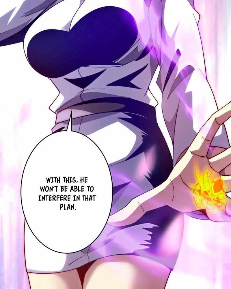 The Detective’s Demonic Chronicles Chapter 10 page 70 - 