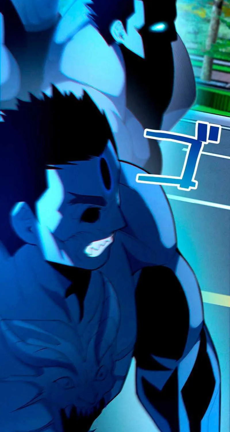 The Detective’s Demonic Chronicles Chapter 11 page 104 - 