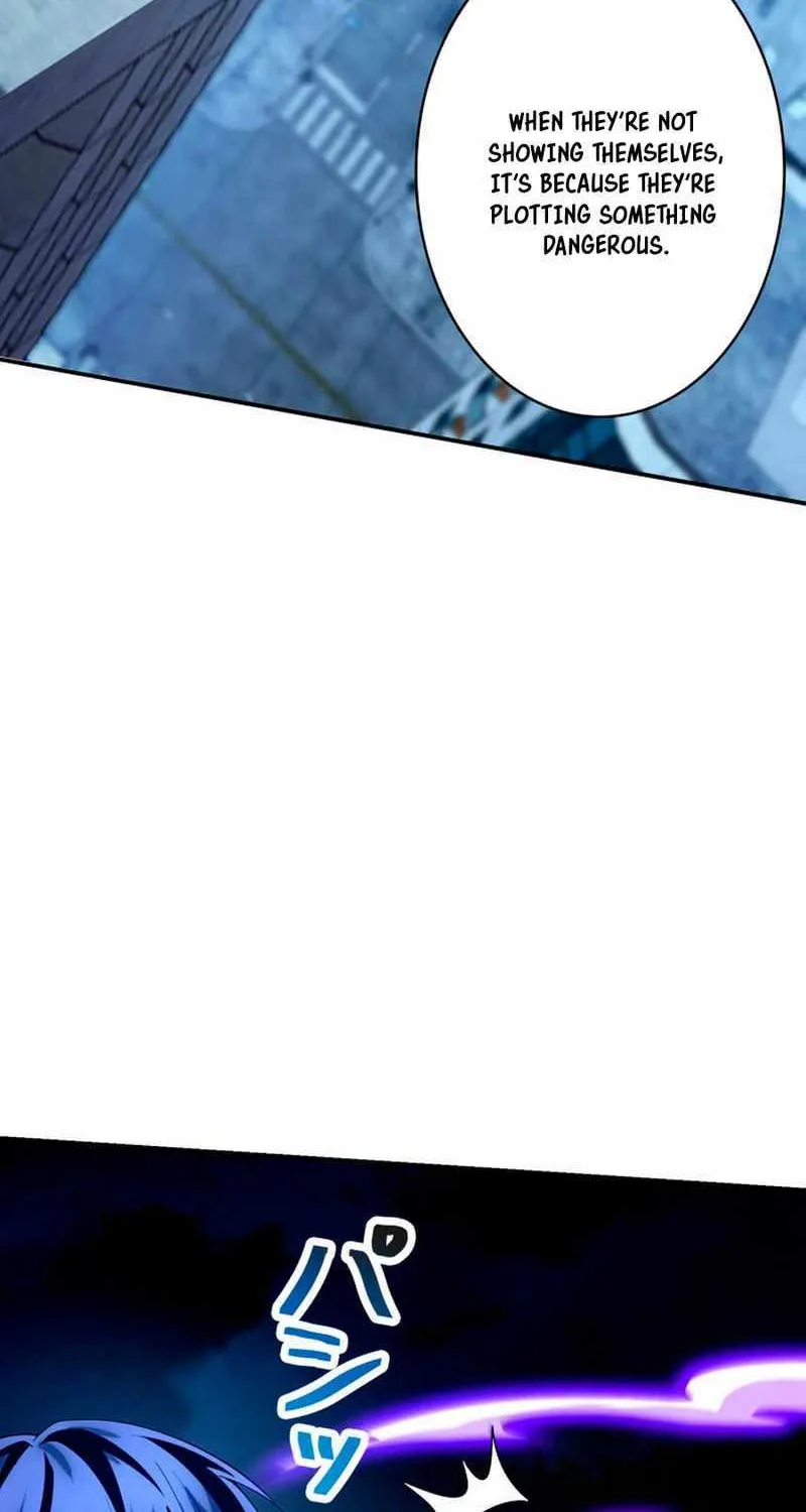 The Detective’s Demonic Chronicles Chapter 11 page 18 - 