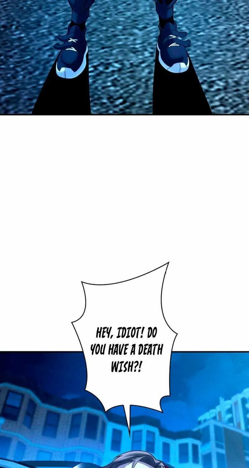 The Detective’s Demonic Chronicles Chapter 11 page 29 - 