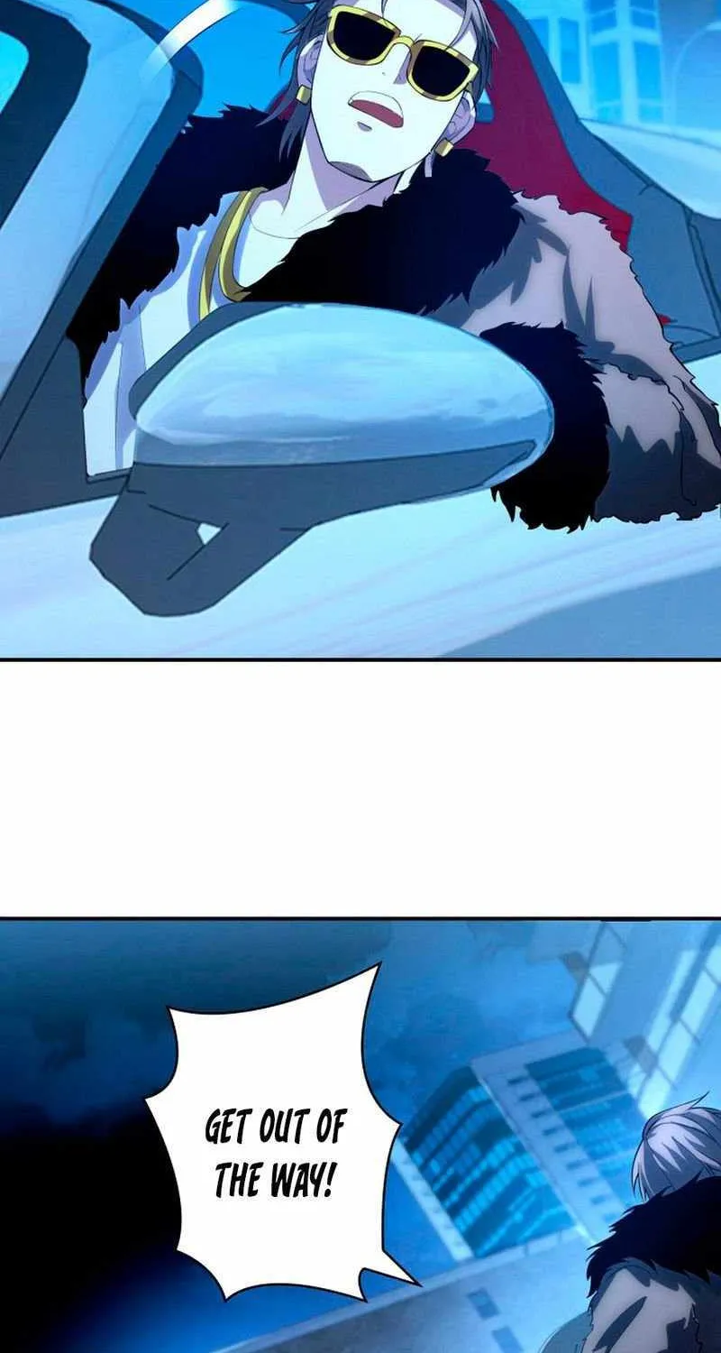 The Detective’s Demonic Chronicles Chapter 11 page 30 - 