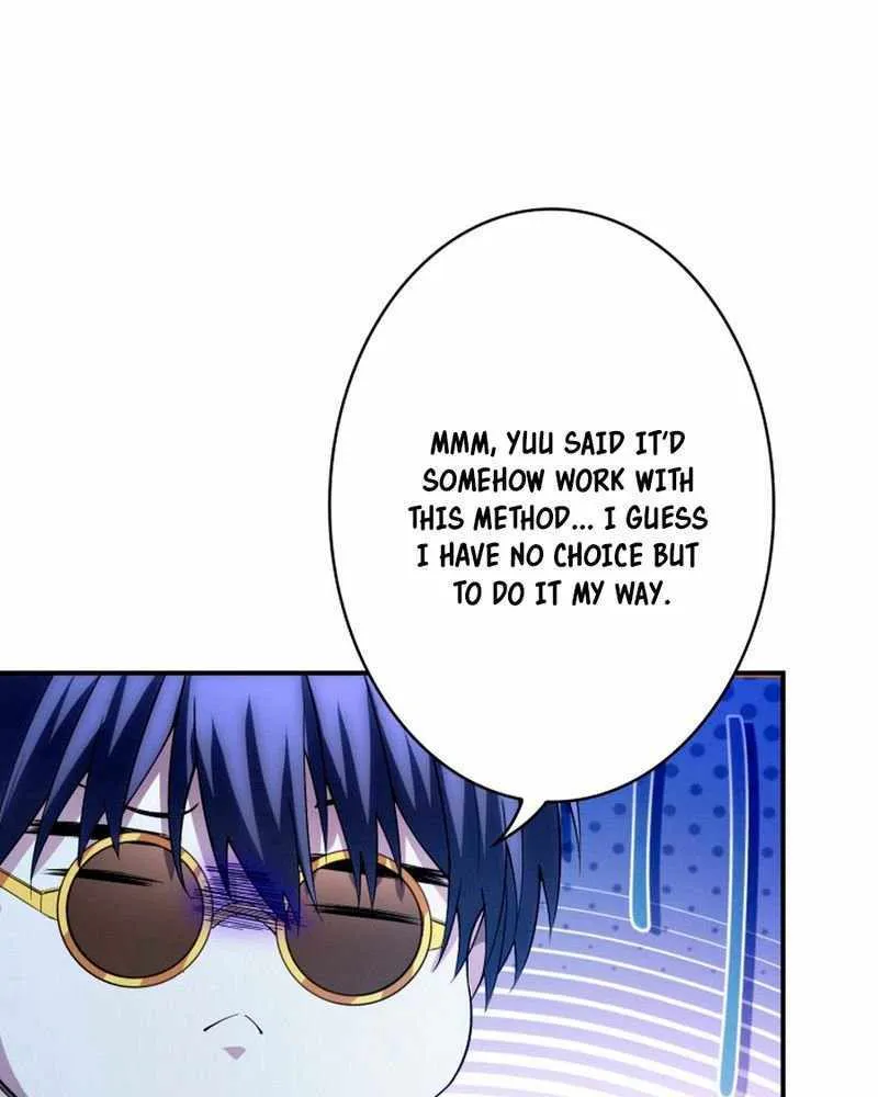 The Detective’s Demonic Chronicles Chapter 11 page 35 - 