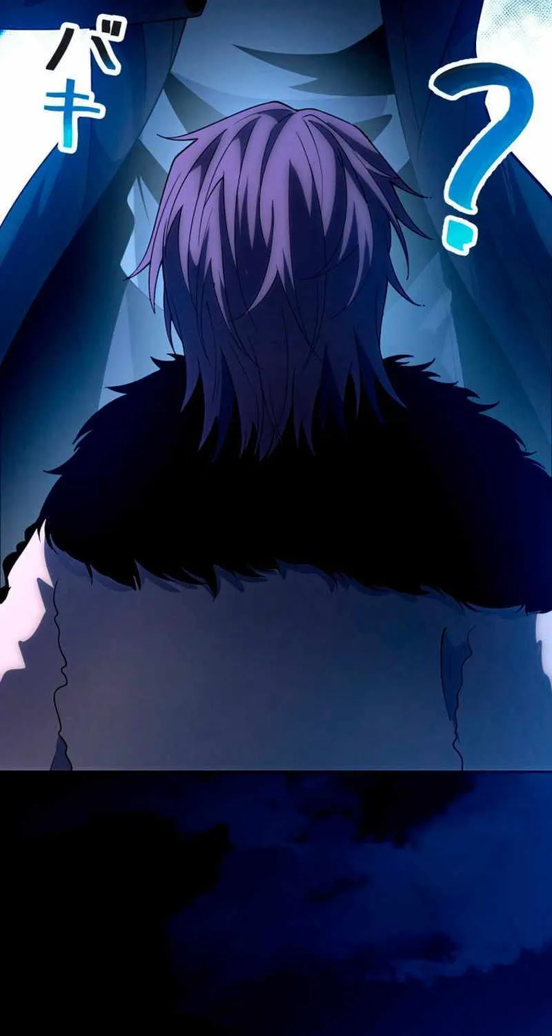 The Detective’s Demonic Chronicles Chapter 11 page 37 - 