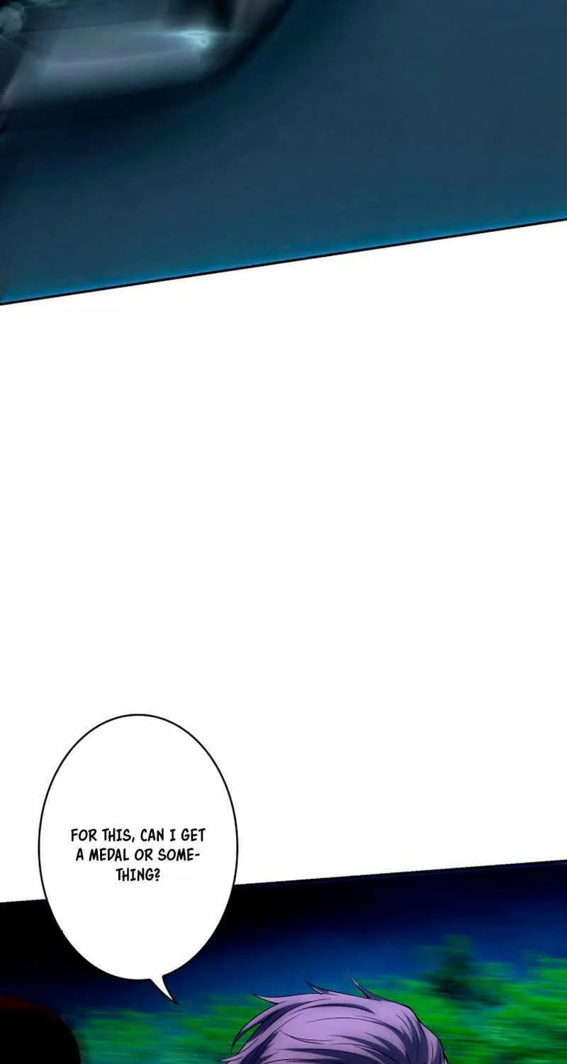 The Detective’s Demonic Chronicles Chapter 11 page 40 - 