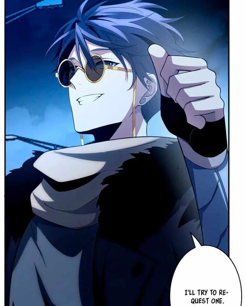 The Detective’s Demonic Chronicles Chapter 11 page 42 - 