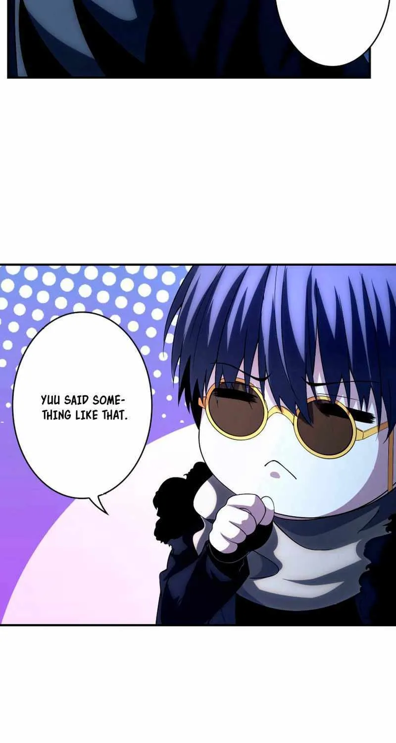 The Detective’s Demonic Chronicles Chapter 11 page 43 - 