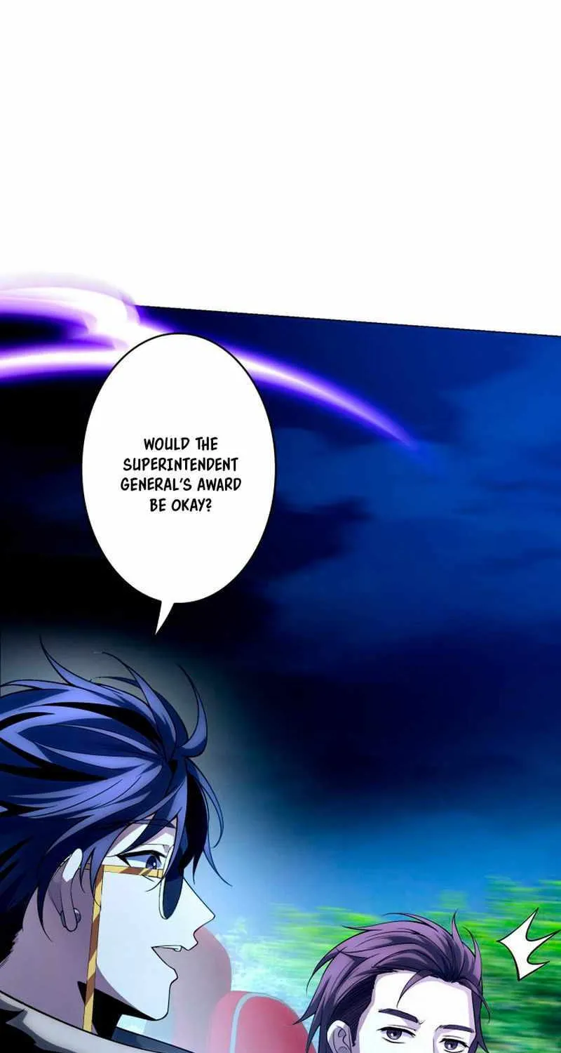 The Detective’s Demonic Chronicles Chapter 11 page 44 - 