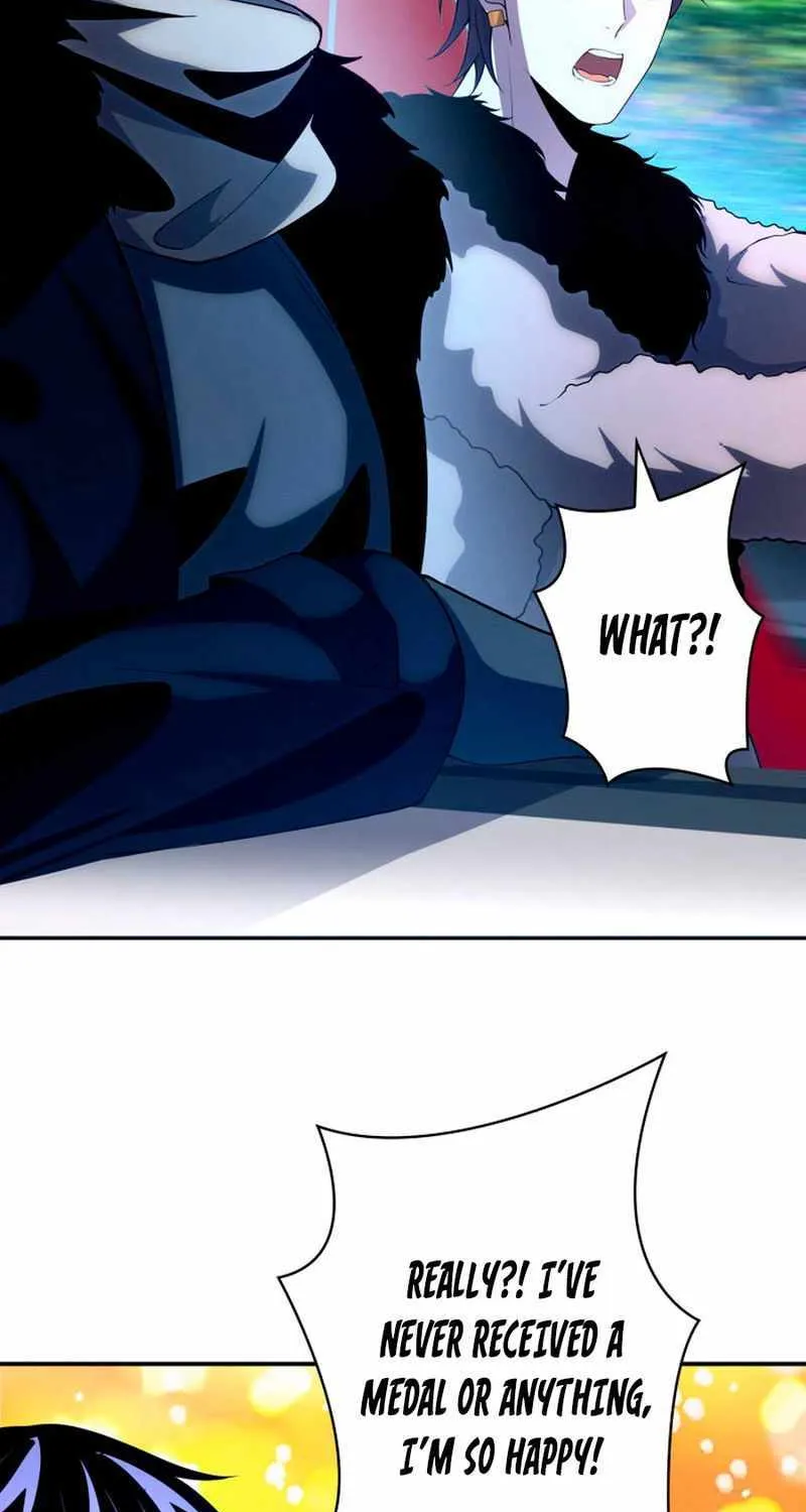 The Detective’s Demonic Chronicles Chapter 11 page 45 - 