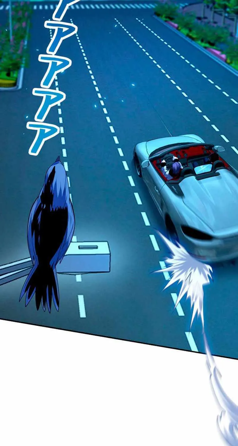 The Detective’s Demonic Chronicles Chapter 11 page 50 - 
