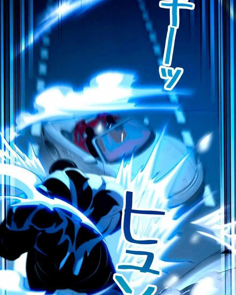 The Detective’s Demonic Chronicles Chapter 11 page 56 - 