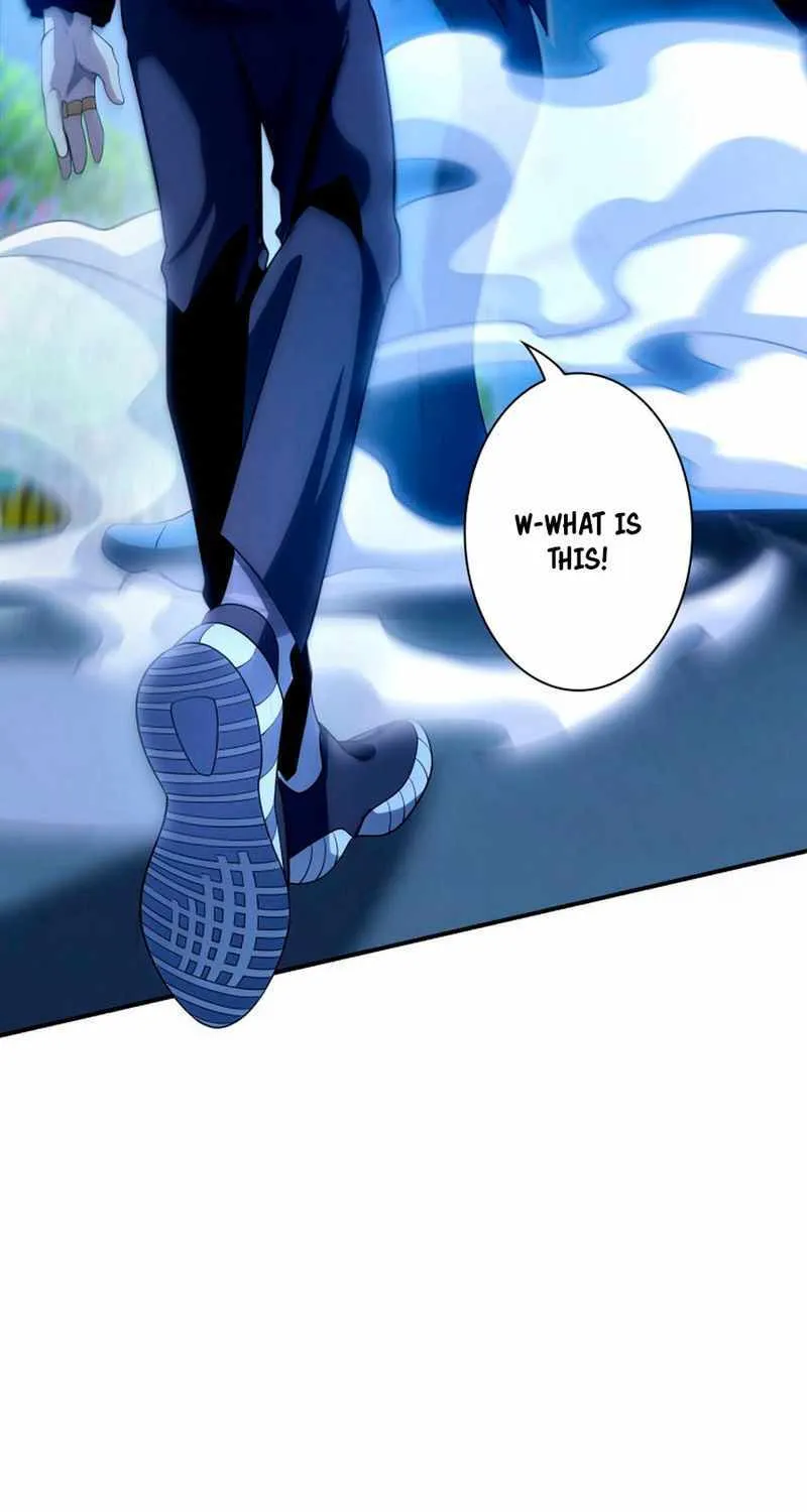 The Detective’s Demonic Chronicles Chapter 11 page 61 - 