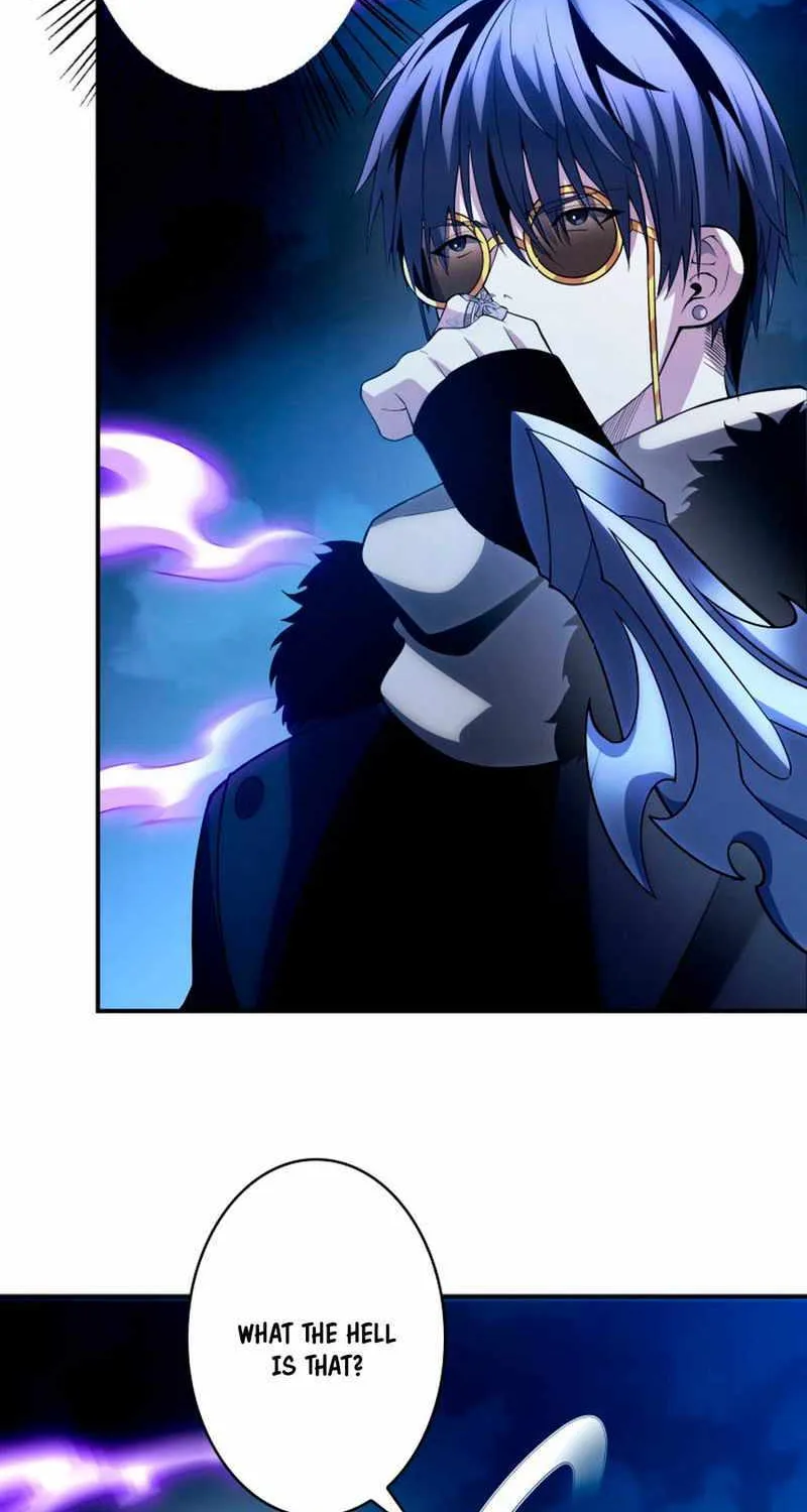 The Detective’s Demonic Chronicles Chapter 11 page 67 - 