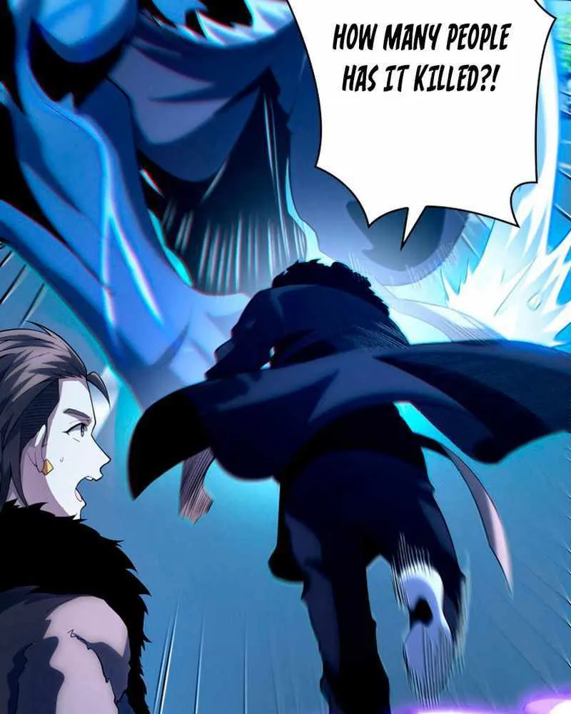 The Detective’s Demonic Chronicles Chapter 11 page 70 - 