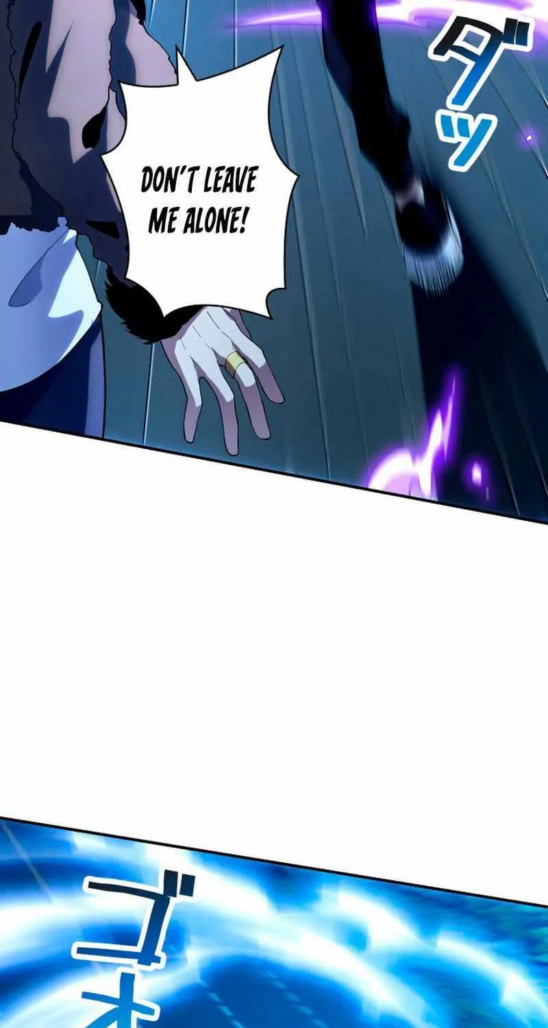 The Detective’s Demonic Chronicles Chapter 11 page 71 - 