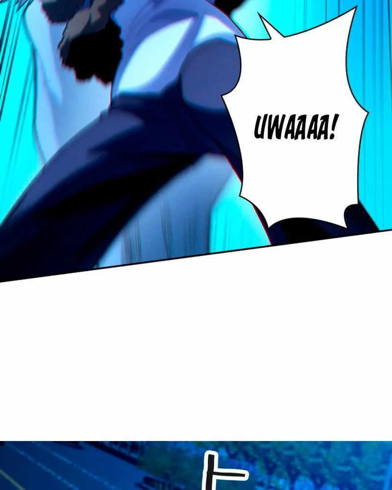 The Detective’s Demonic Chronicles Chapter 11 page 77 - 