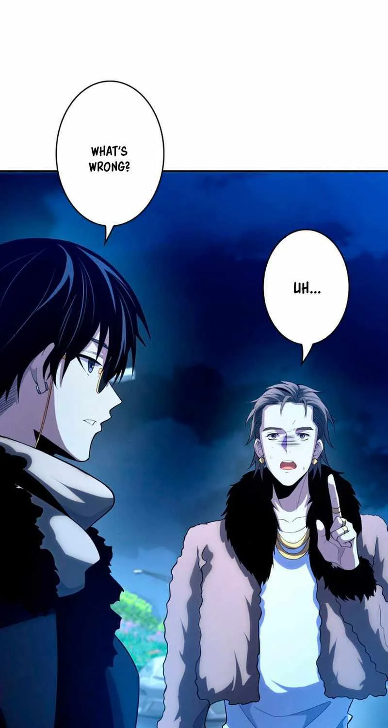 The Detective’s Demonic Chronicles Chapter 11 page 99 - 