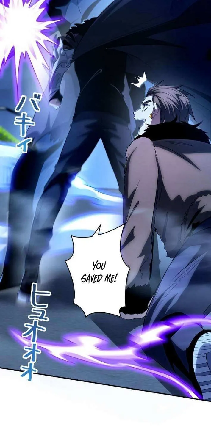 The Detective’s Demonic Chronicles Chapter 12 page 12 - 
