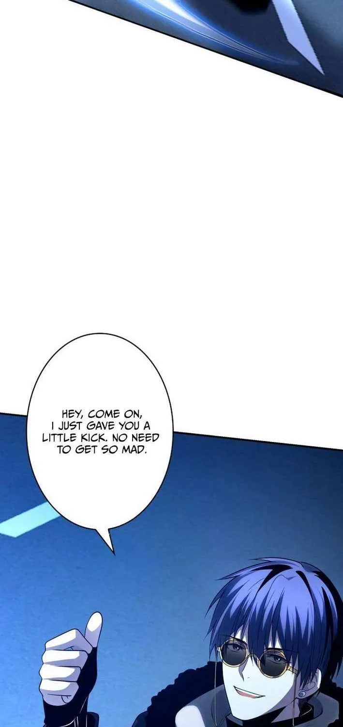 The Detective’s Demonic Chronicles Chapter 12 page 19 - 