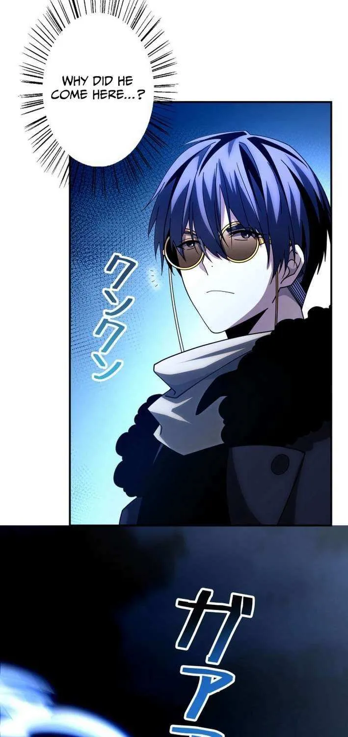 The Detective’s Demonic Chronicles Chapter 12 page 25 - 