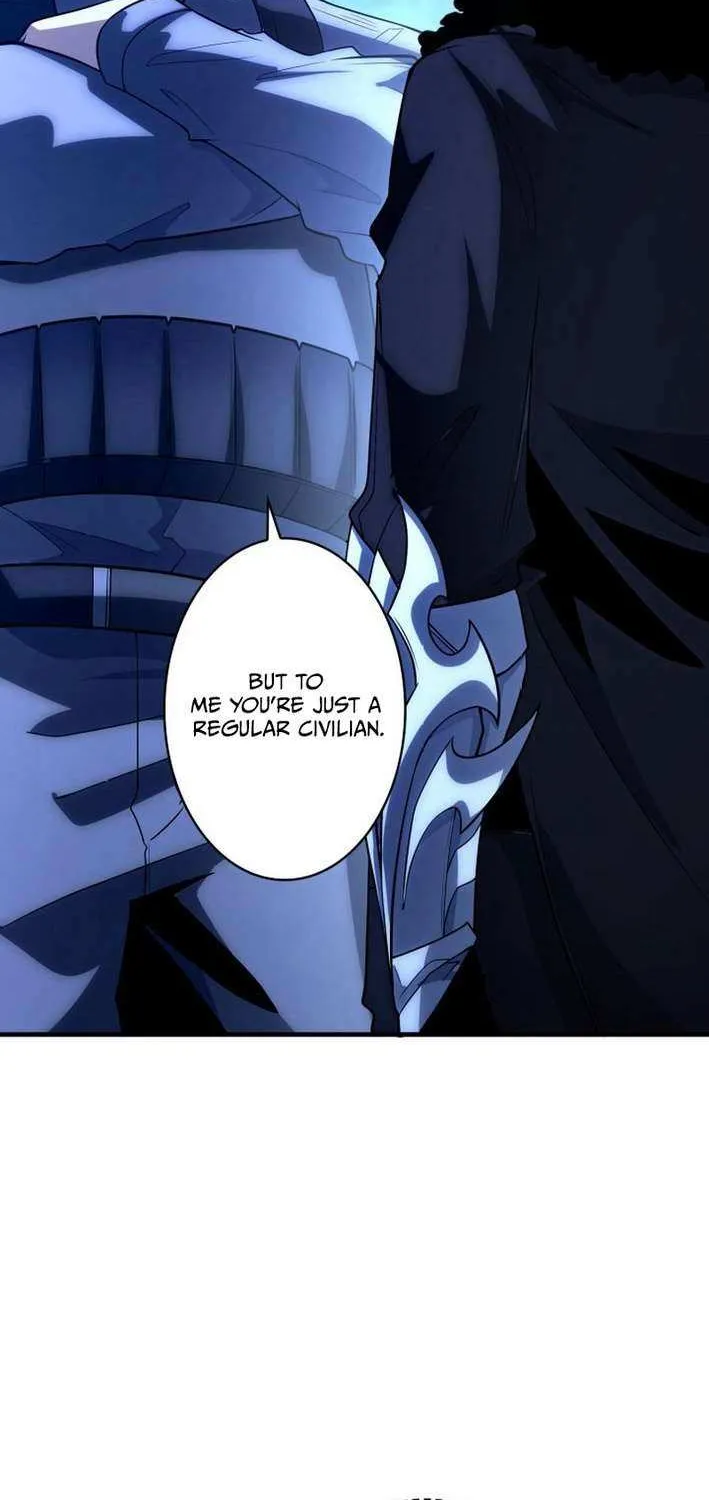 The Detective’s Demonic Chronicles Chapter 12 page 47 - 
