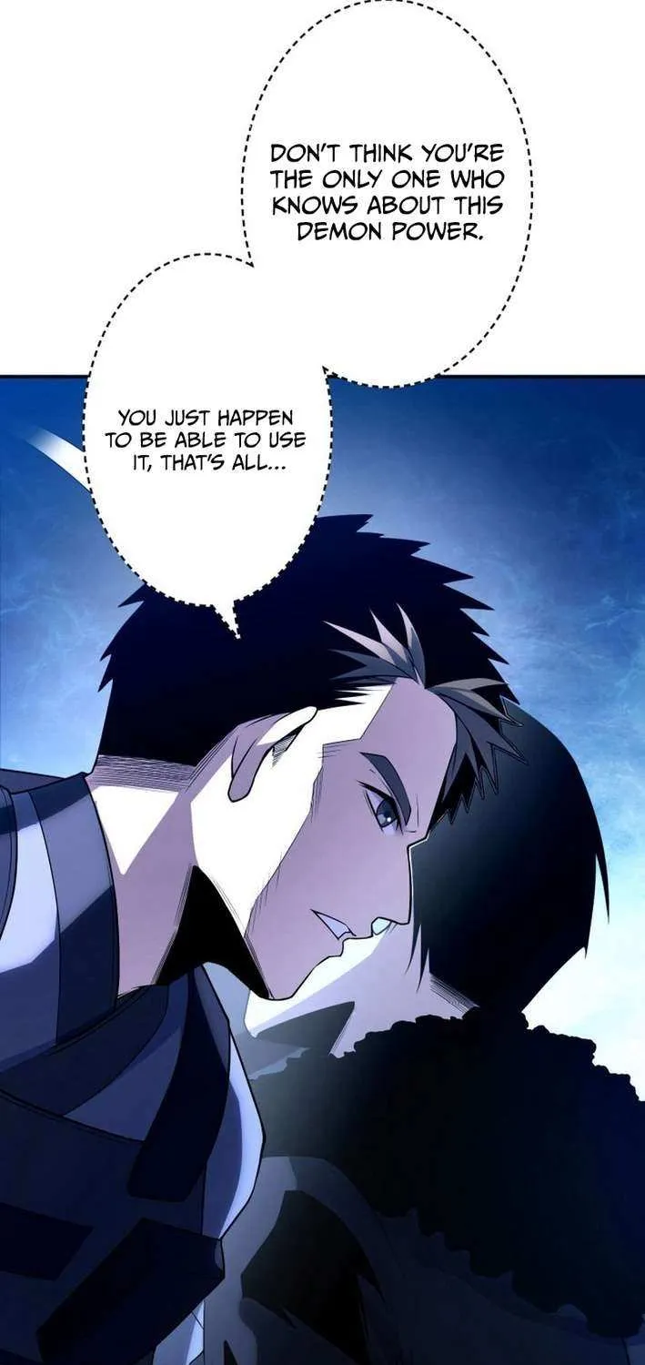 The Detective’s Demonic Chronicles Chapter 12 page 48 - 