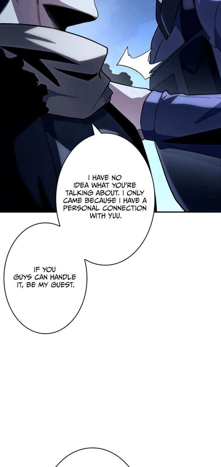 The Detective’s Demonic Chronicles Chapter 12 page 52 - 