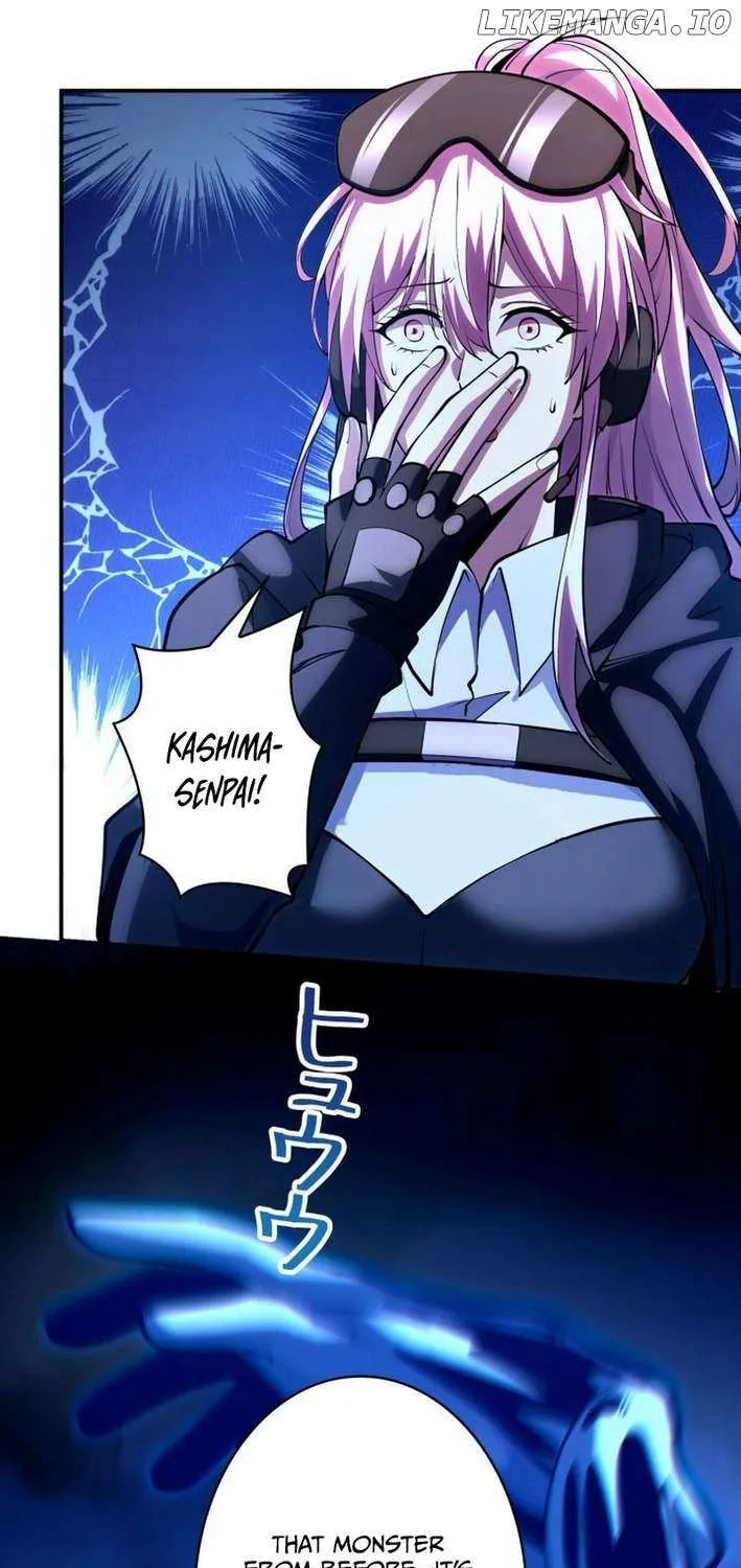 The Detective’s Demonic Chronicles Chapter 12 page 65 - 