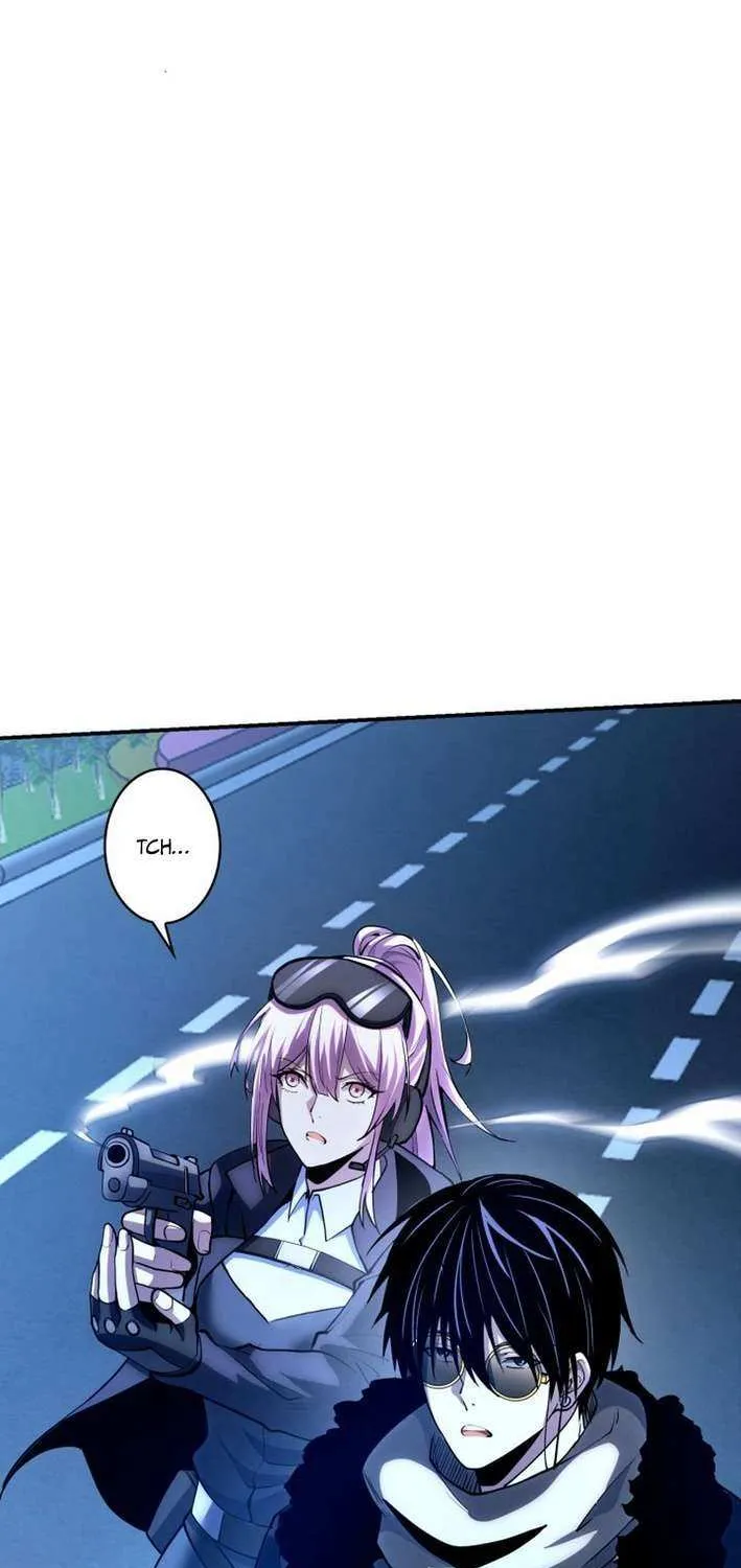 The Detective’s Demonic Chronicles Chapter 12 page 69 - 