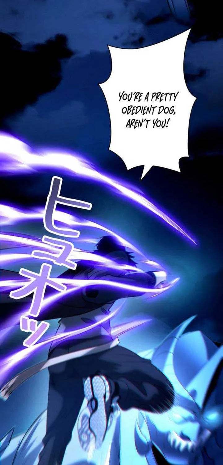 The Detective’s Demonic Chronicles Chapter 13 page 17 - 