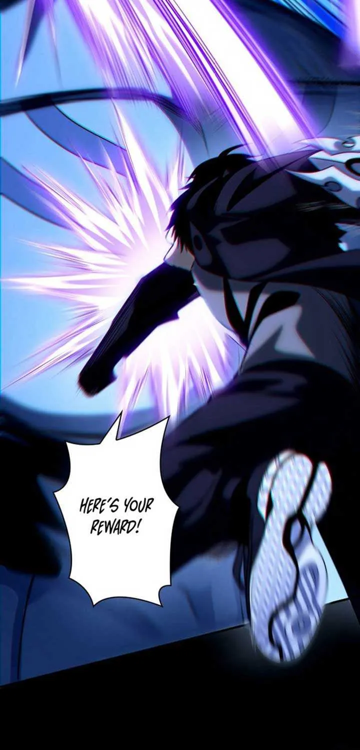 The Detective’s Demonic Chronicles Chapter 13 page 20 - 