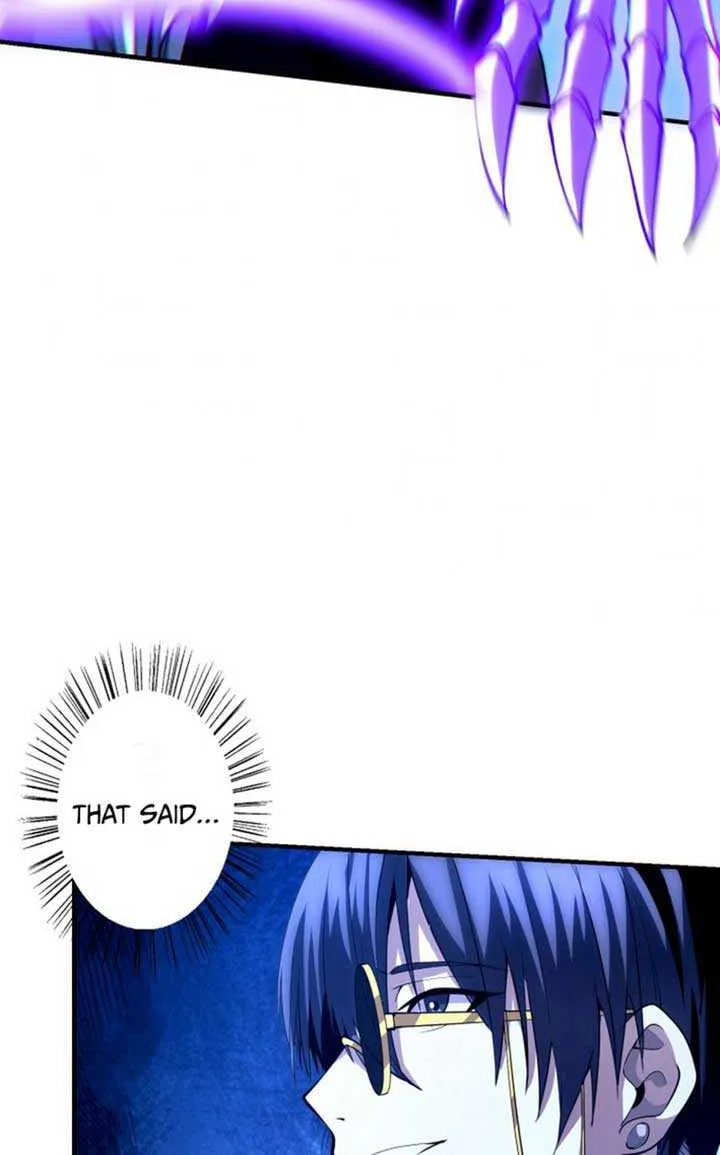 The Detective’s Demonic Chronicles Chapter 13 page 29 - 